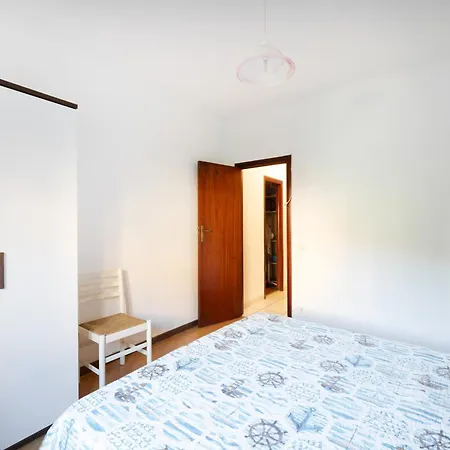 Casa Francesca - Elba Affitti Lejlighed Porto Azzurro